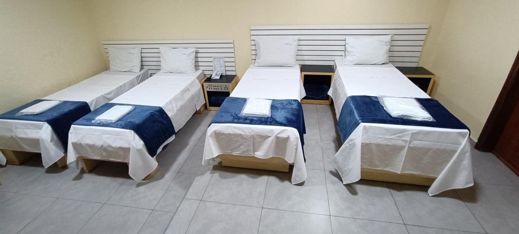 Millenium Hotel (Adults Only) Guarulhos Exteriér fotografie