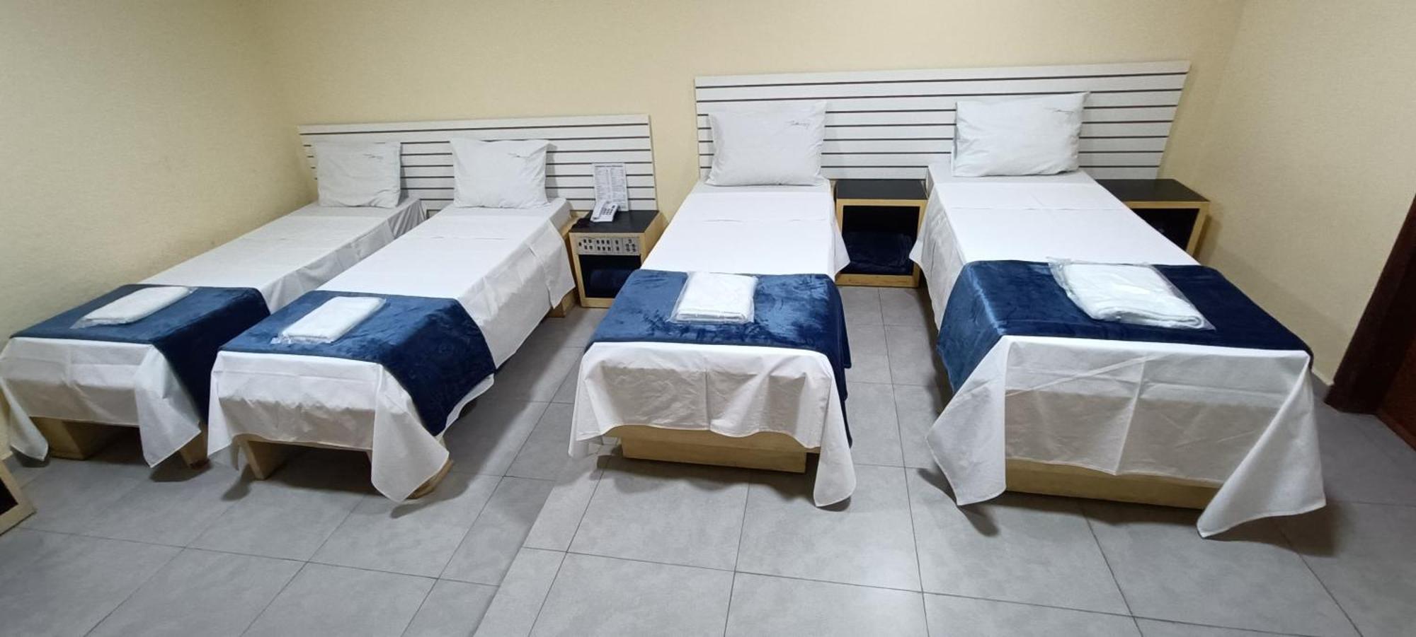 Millenium Hotel (Adults Only) Guarulhos Exteriér fotografie