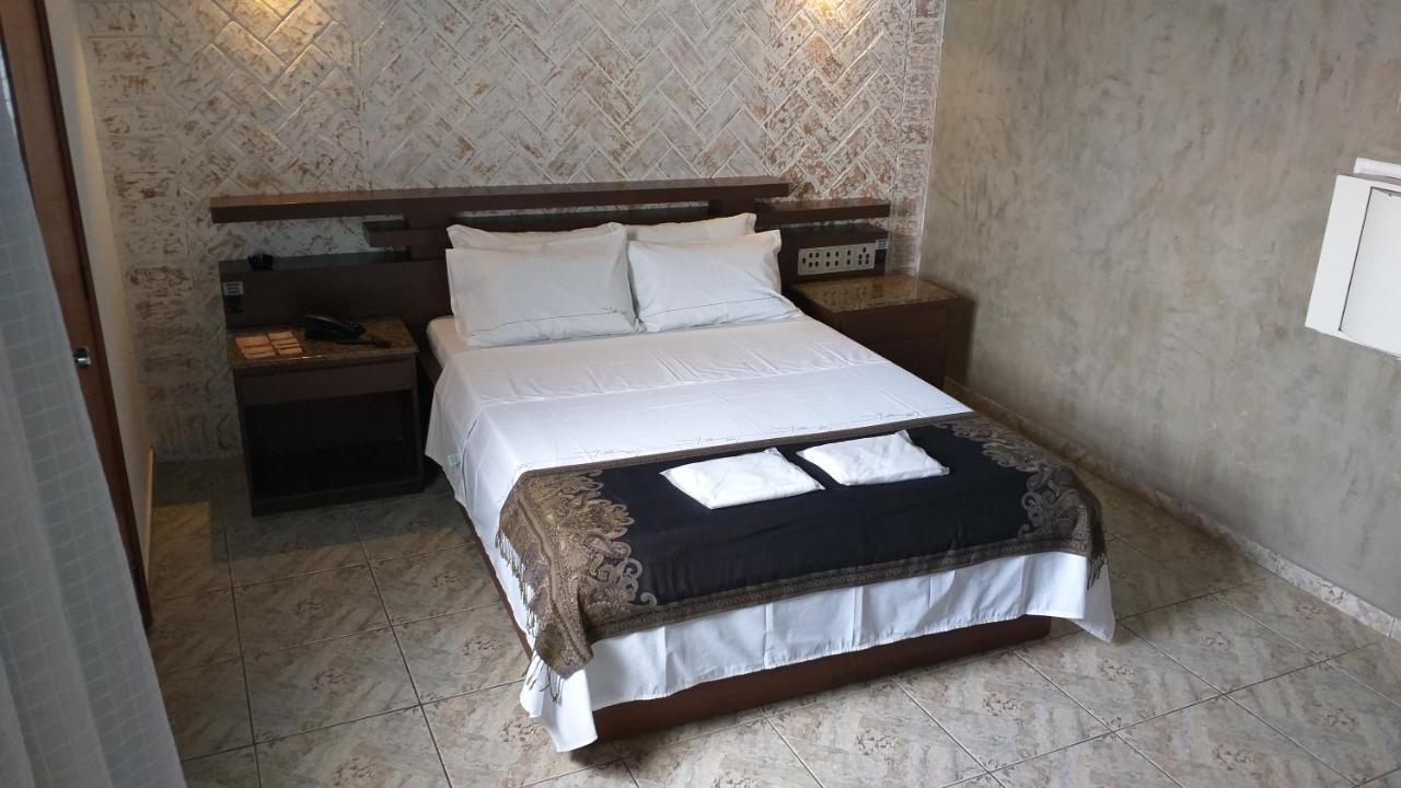 Millenium Hotel (Adults Only) Guarulhos Exteriér fotografie