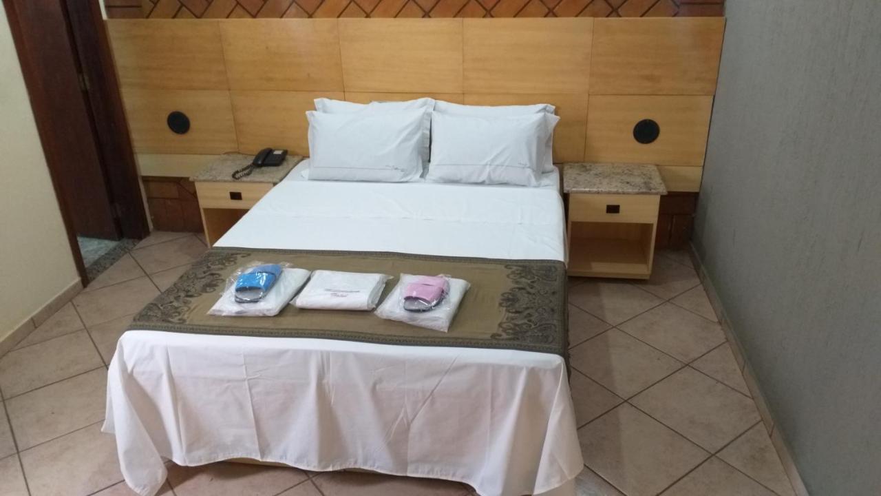 Millenium Hotel (Adults Only) Guarulhos Exteriér fotografie