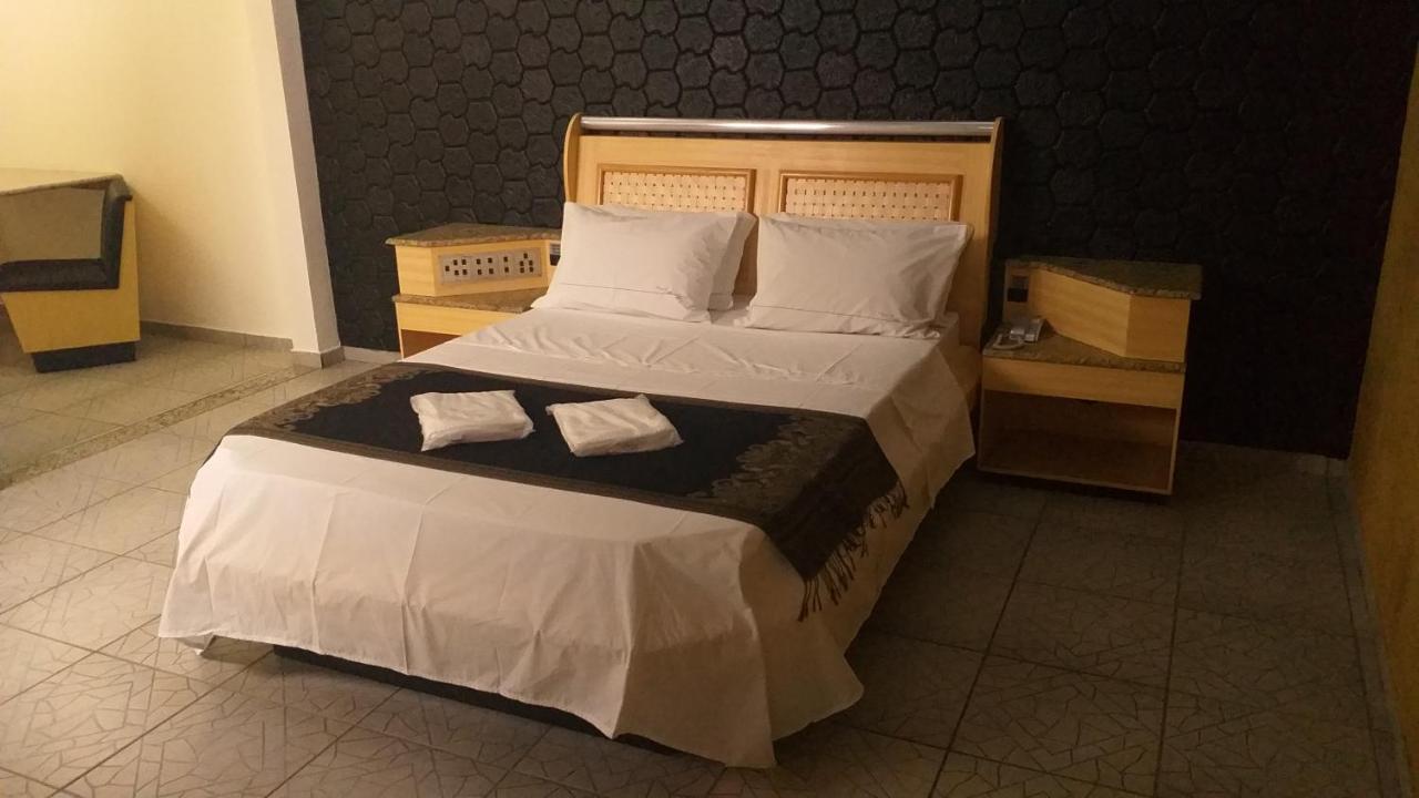 Millenium Hotel (Adults Only) Guarulhos Exteriér fotografie