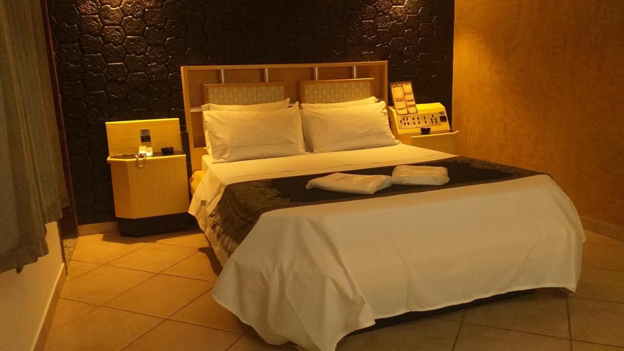 Millenium Hotel (Adults Only) Guarulhos Exteriér fotografie